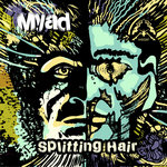 Myad "Splitting Hair" Horns & Hoofs HHDG087
