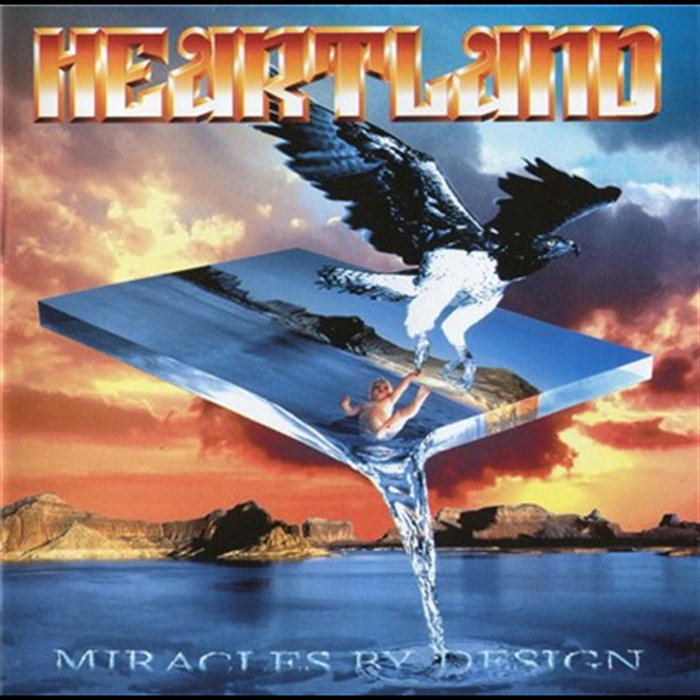 Heartland on Bandcamp