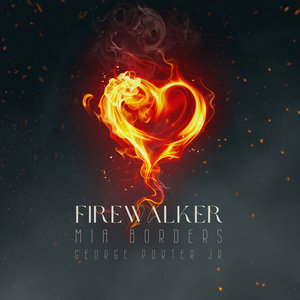 Firewalker - Single cover