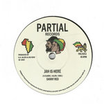 Jah is Here
