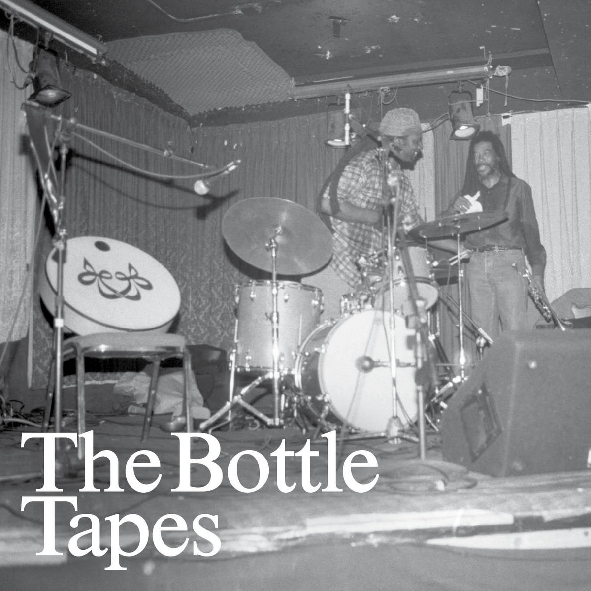 The Bottle Tapes Various artists Corbett Dempsey