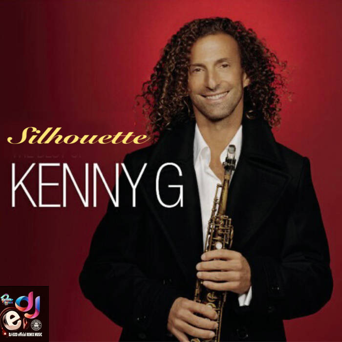 kenny-g-silhouette
