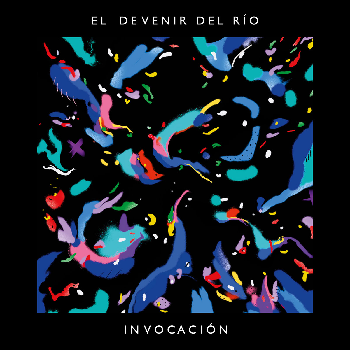 Invocación