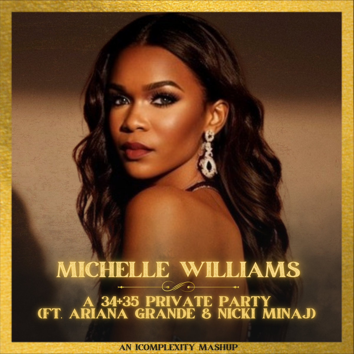 【R&B】Michelle Williams Michelle Williams