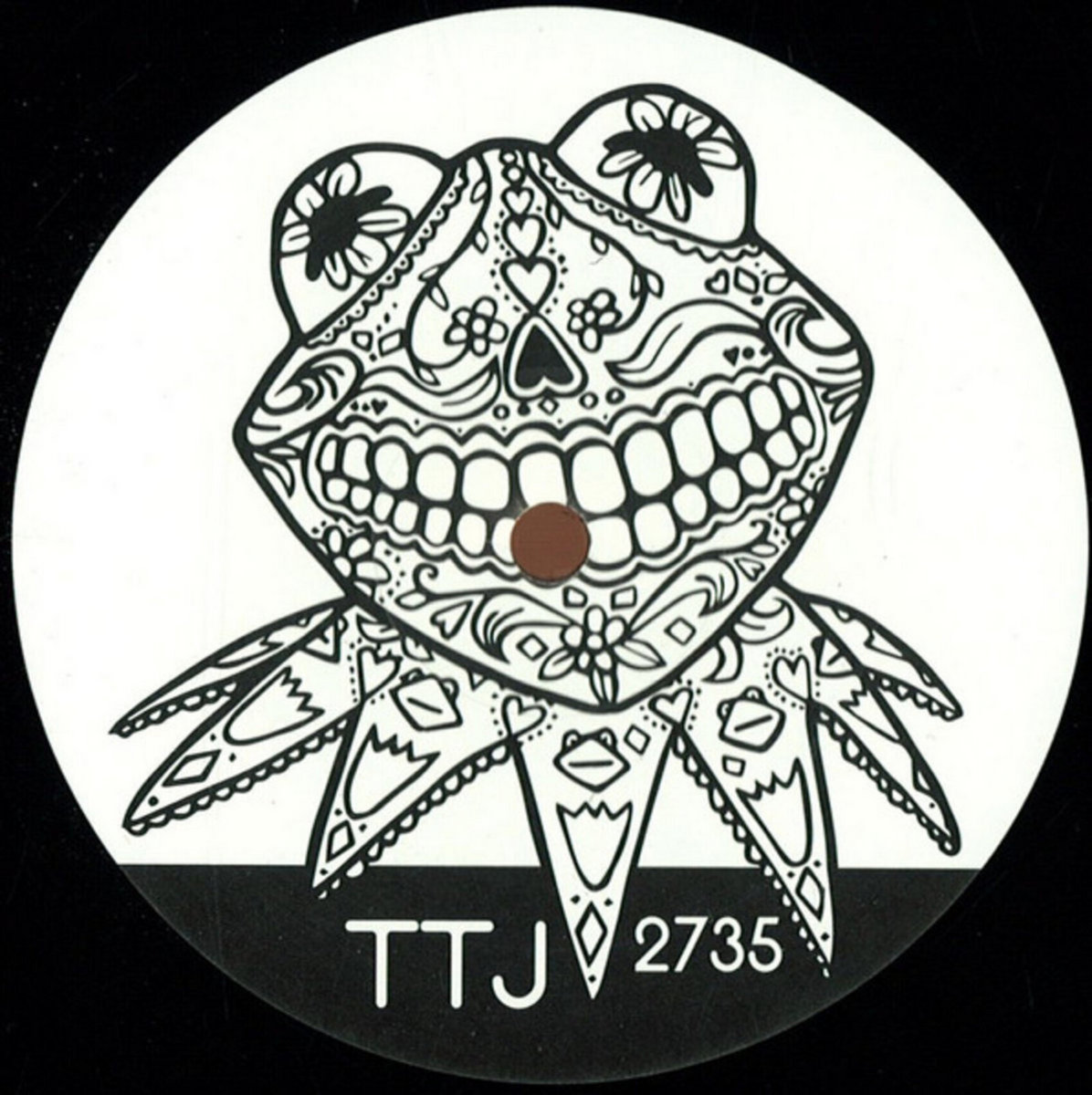 TTJ Edits #2735 | Todd Terje - Various Artist | Deep Cuts
