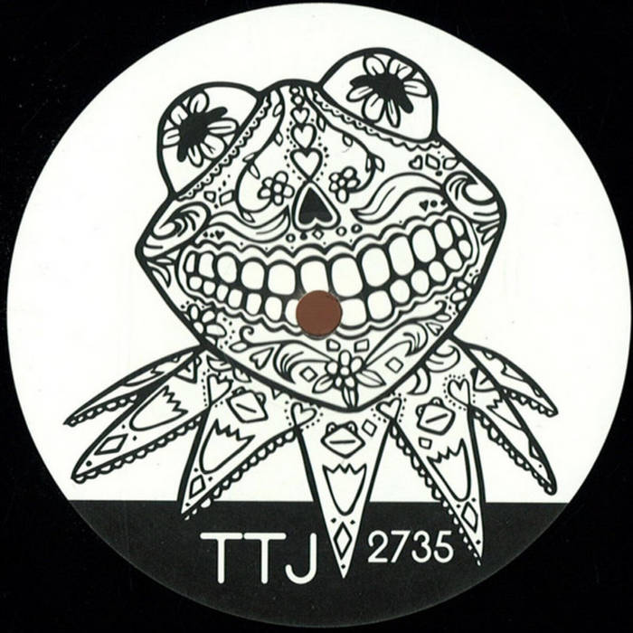 TTJ Edits #2735 | TTJ Series — Various Artists [Uncredited] | Deep