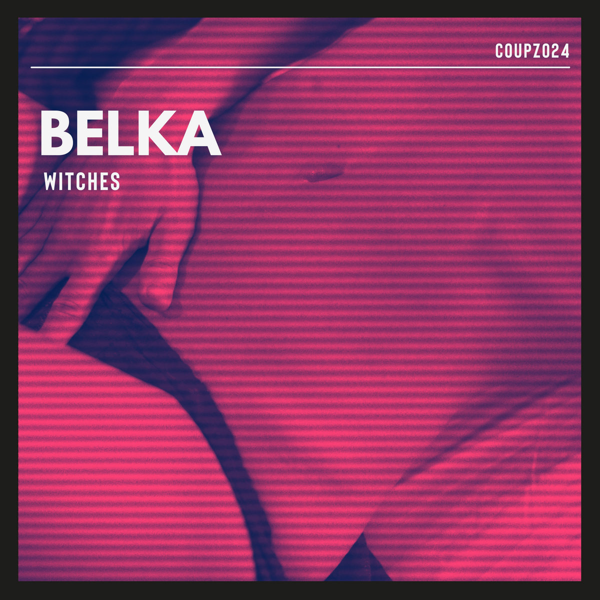 Witches | Belka | COUP
