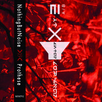 NothingButNoise — Music For Muted TV 2