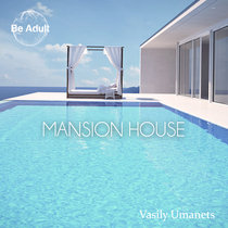 Mansion House cover art