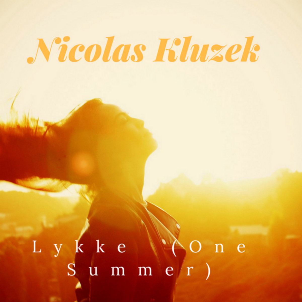 Lykke (One Summer) cover
