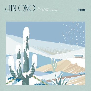 Someday | Jin Ono