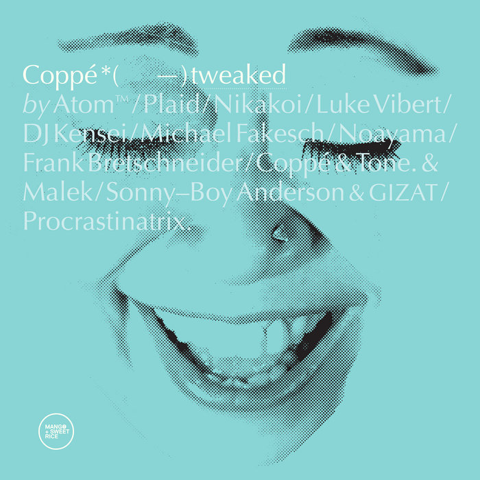 その他 LUKE VIBERT - We Hear You Luke Vibert – We Hear You – CD (Album), 2009 [r1886854