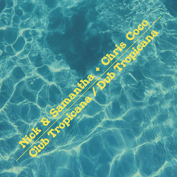 Music | Chris Coco