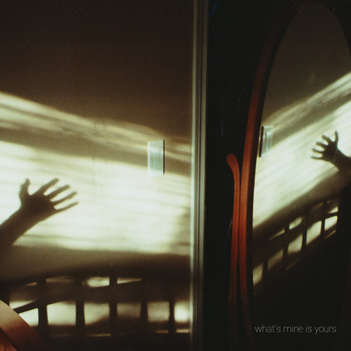 What's Mine Is Yours Arm's Length arm's length