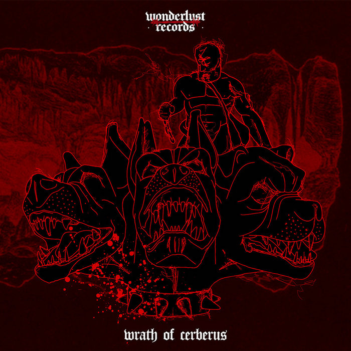 Self Fulfilling Prophecy / Wrath of Cerberus [WLR001] Patrick DSP