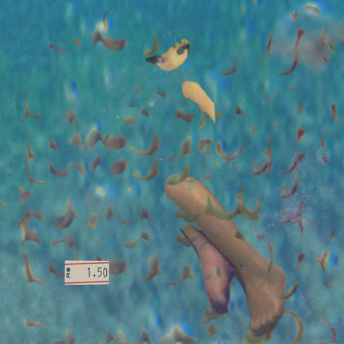 Album cover for Find My Friends - Find My Friends