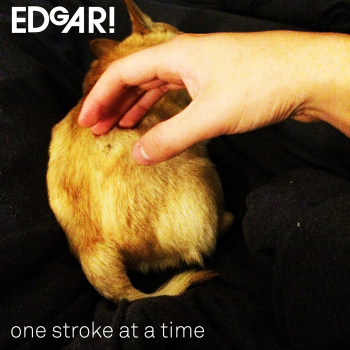 One Stroke at a Time Qveery