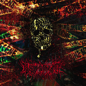 Tormented Fate cover