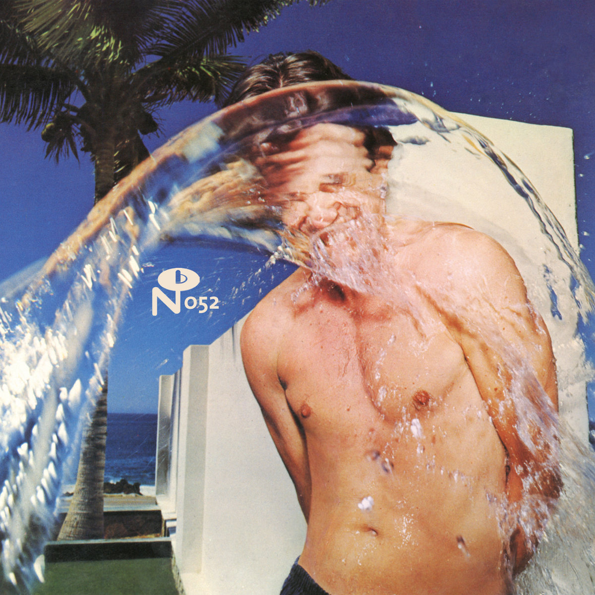 Ned Doheny: Separate Oceans