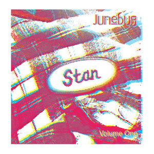 Stan (Volume One) cover