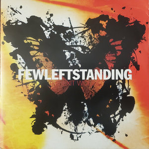 Few Left Standing — The Exit Wound 7''