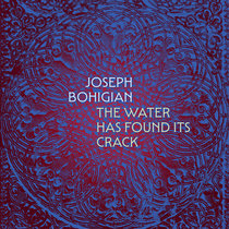 The Water Has Found its Crack cover art