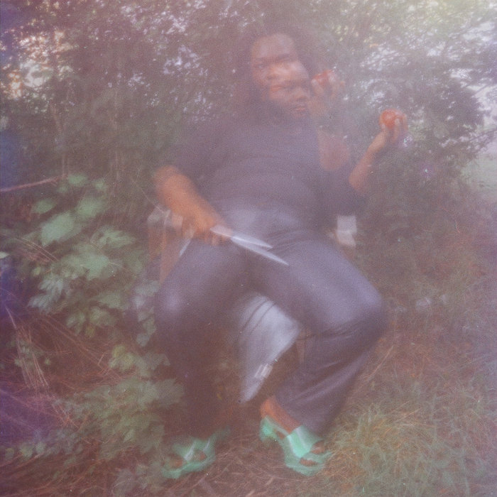 Why Would You Inch Your Way Back Into Me? | queer father