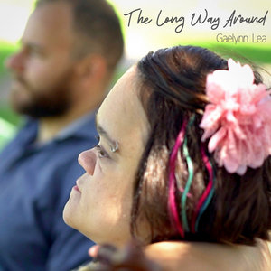 The Long Way Around [2019 Single] cover