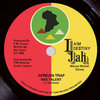 RAS TALENT - African Trap