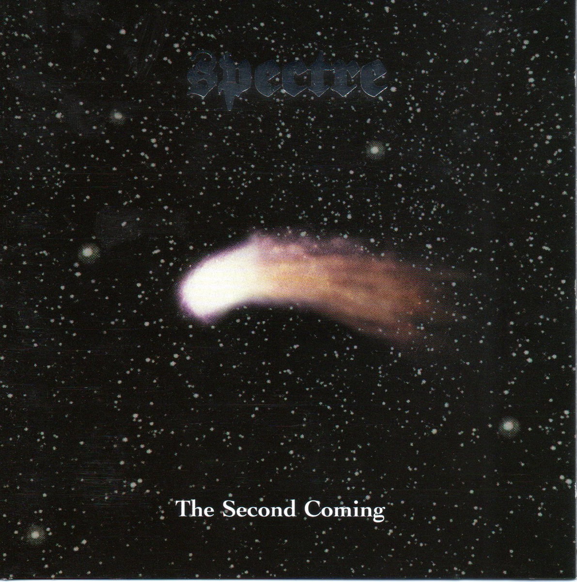 Spectre The Second Coming オリジナル盤　2LP The Second Coming | Spectre