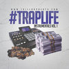 Trap Life Instrumentals Vol. 1