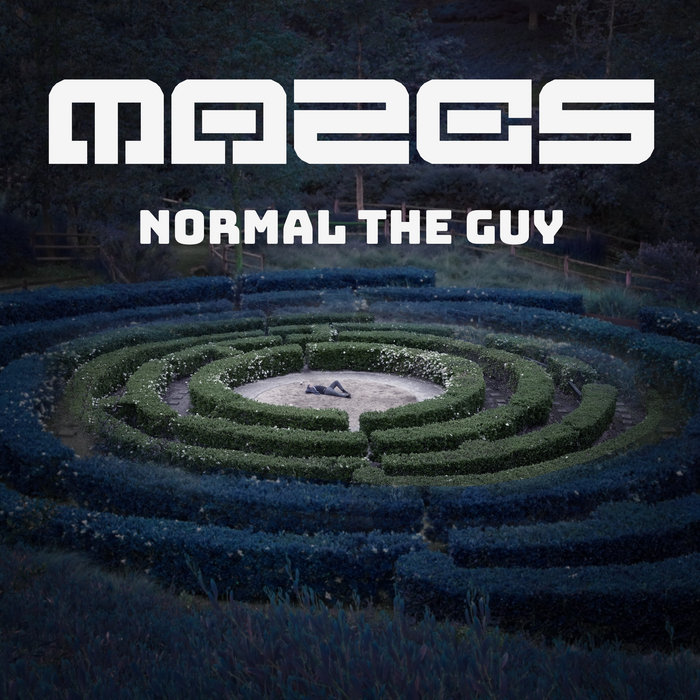 Mazes | Normal the Guy