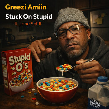 Music | Greezi Amiin