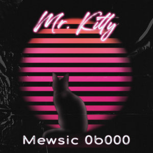 Mewsic 0b000 cover