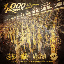 100 ARMZ cover art