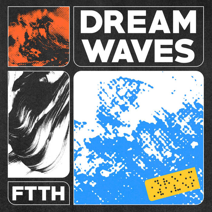 DREAM WAVES | from tokyo to honolulu
