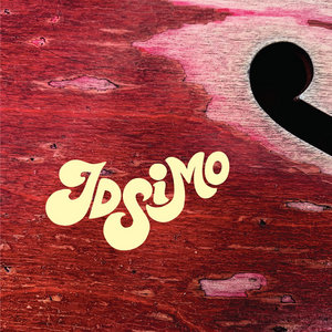 JD Simo — JD Simo