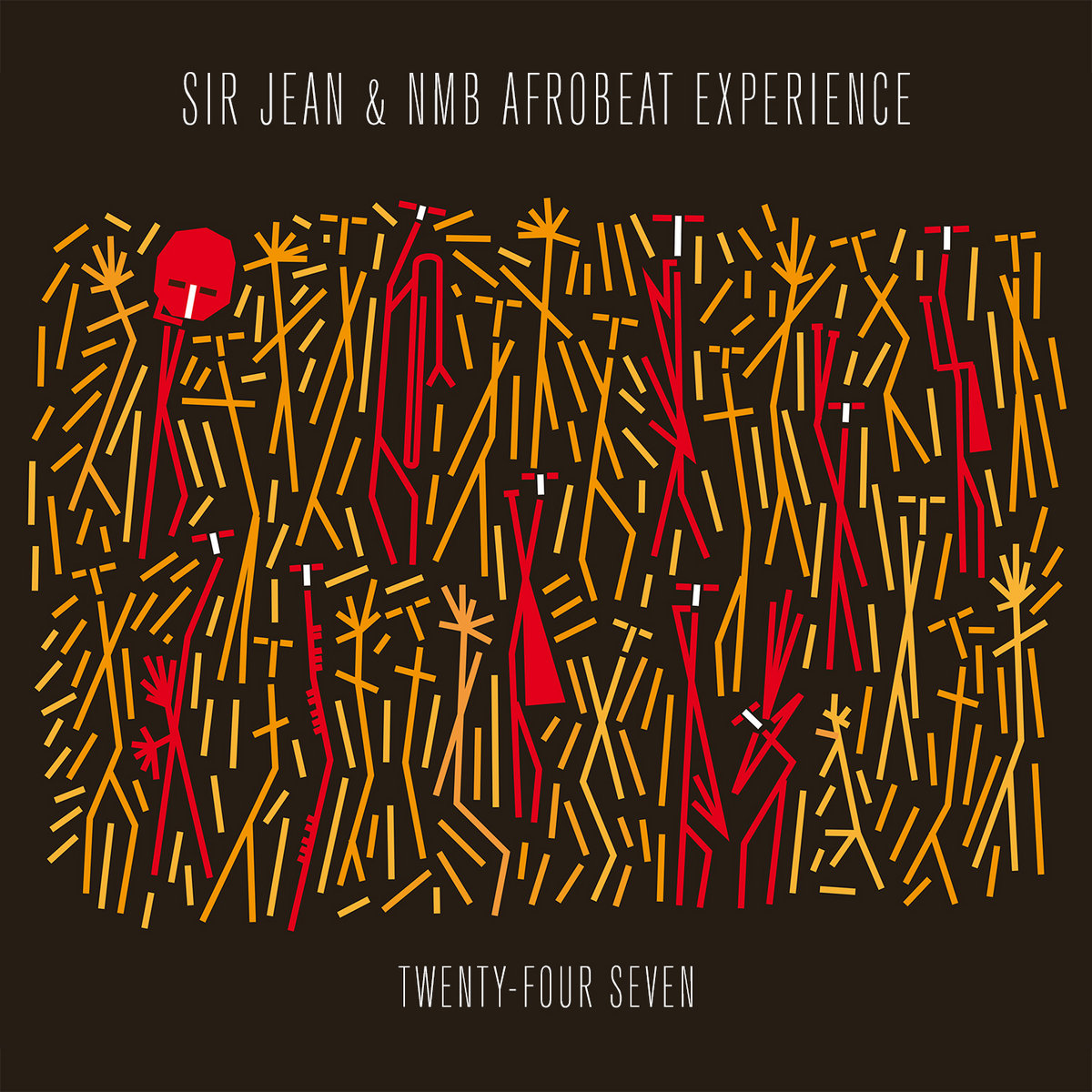 Sir Jean Nmb Afrobeat Experience Sir Jean Nmb Afrobeat Experience