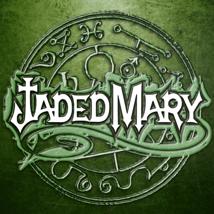 Jaded Mary — Photo