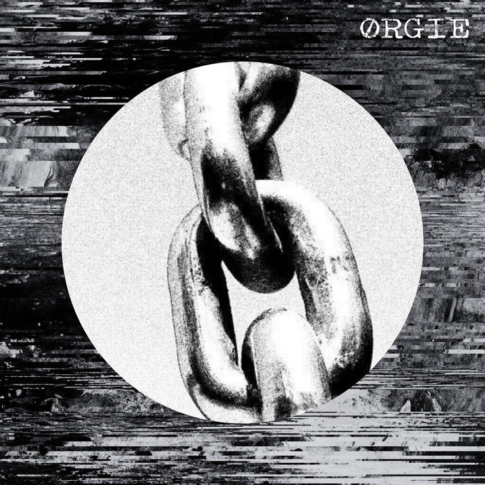 Rusty Chains | ØRGIE
