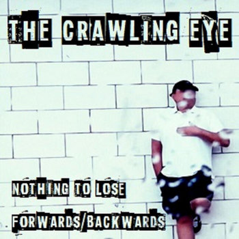 Album artwork for Nothing To Lose