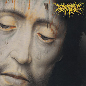 Degenerate Synapse — Degenerate Synapse
