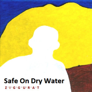Safe on Dry Water cover