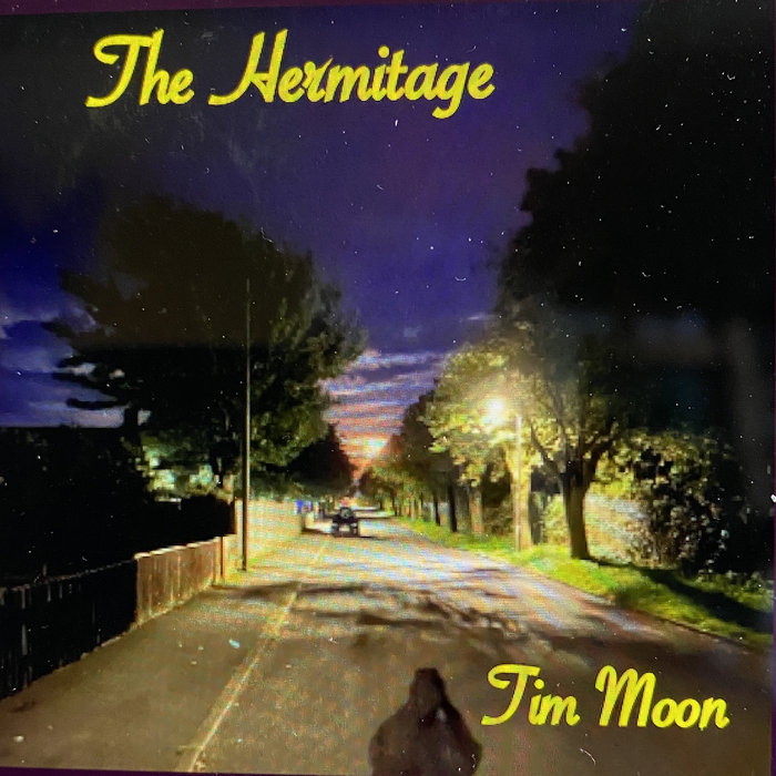 Tim Moon Workman The Hermitage | Tim Moon