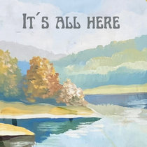 Ganga — It´s all here