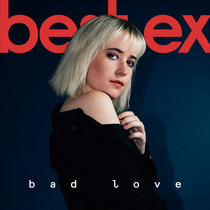 Bad Love cover art