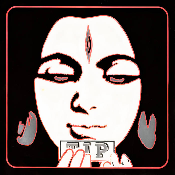 極希少 TIP Records phosphorescent 3×LP goa 極希少 TIP Records phosphorescent 3×LP goa - メルカリ