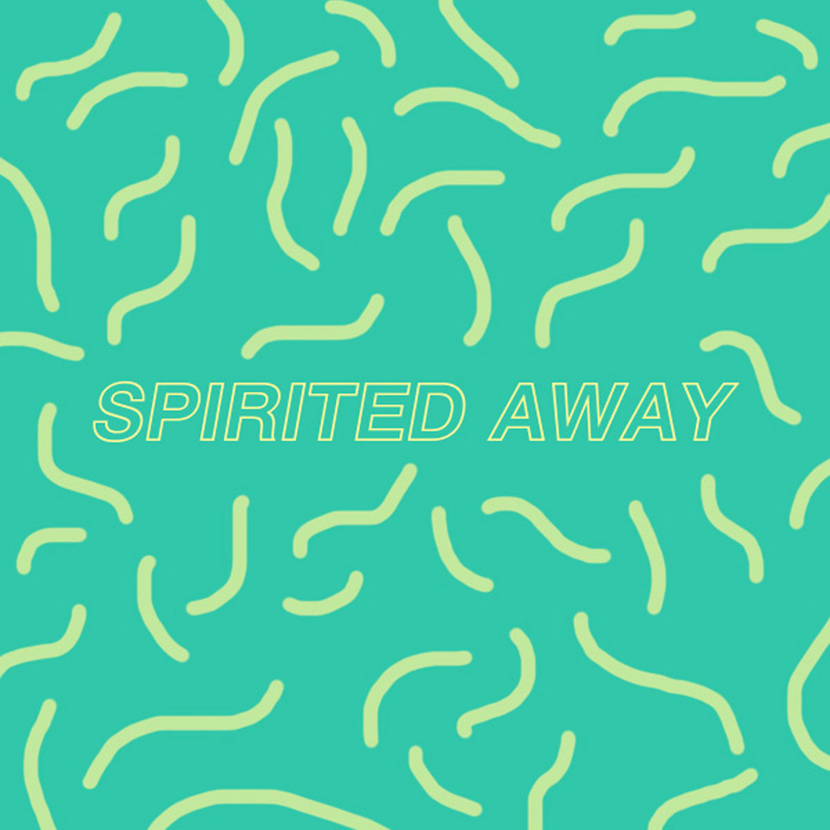 SPIRITED AWAY DEMO 2016 spirited away