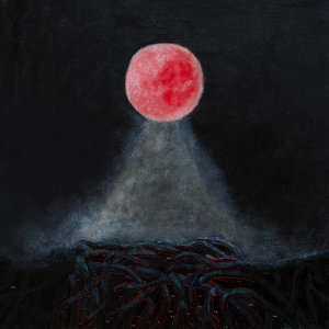 Blood Moon EP (EH003) cover