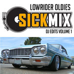 Lowrider Oldies (DJ intro) - volume 1